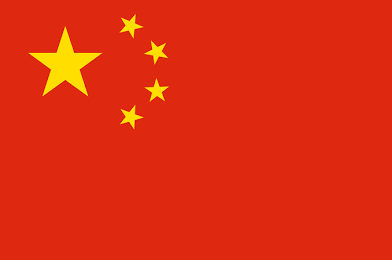 China visa