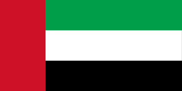 United Arab Emirates visa