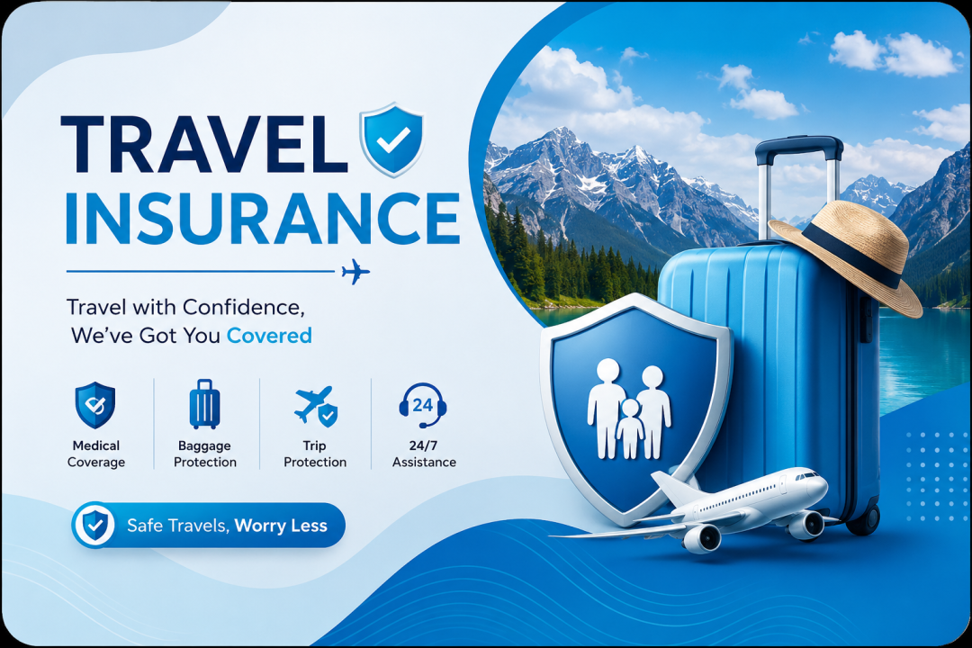 Travel Insurance service